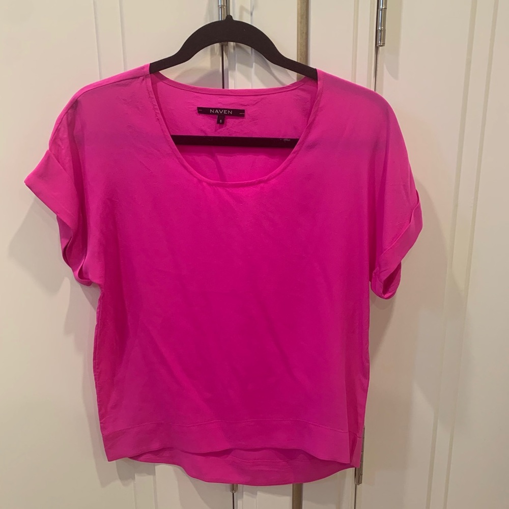 NAVEN TOP SIZE SMALL